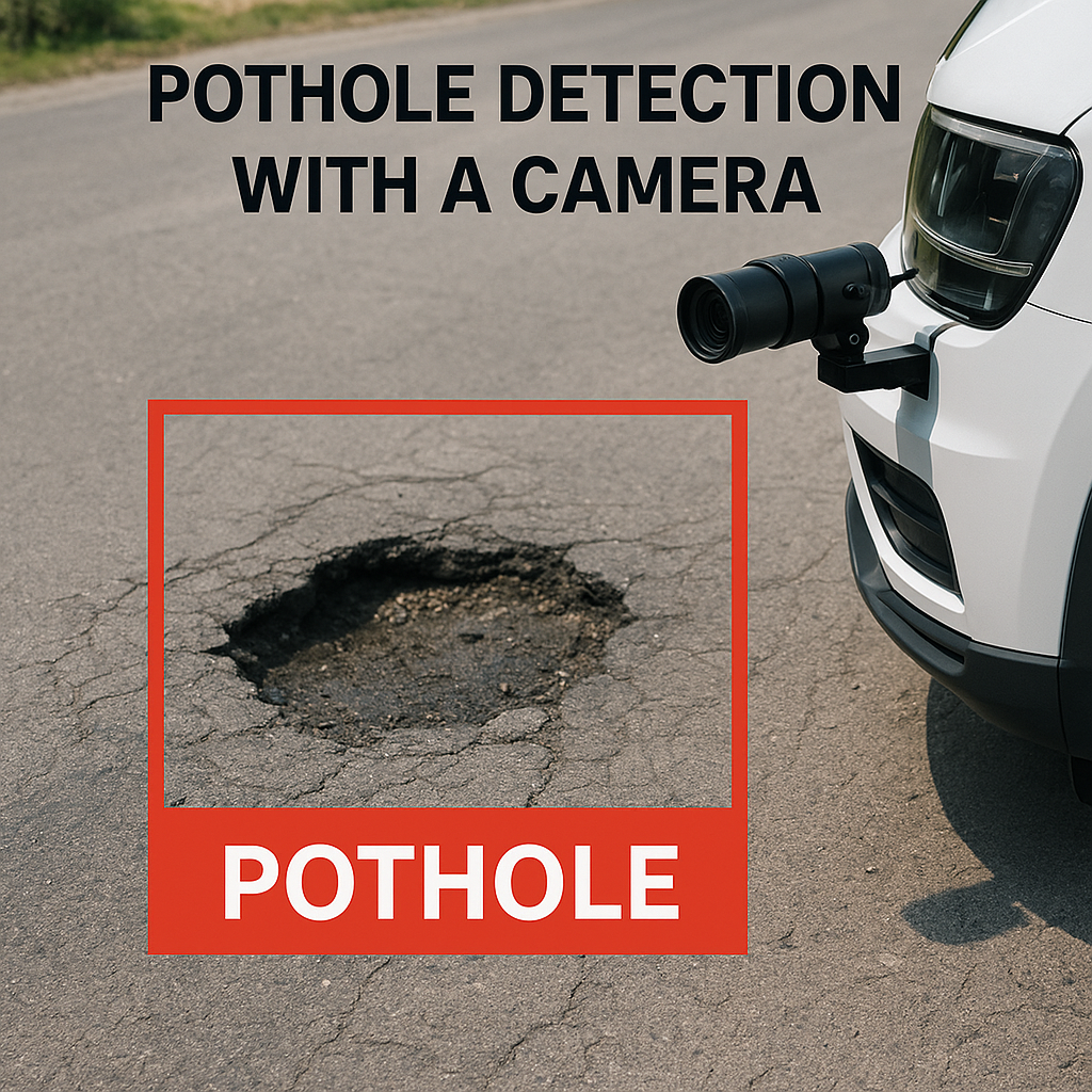 pothole-detection